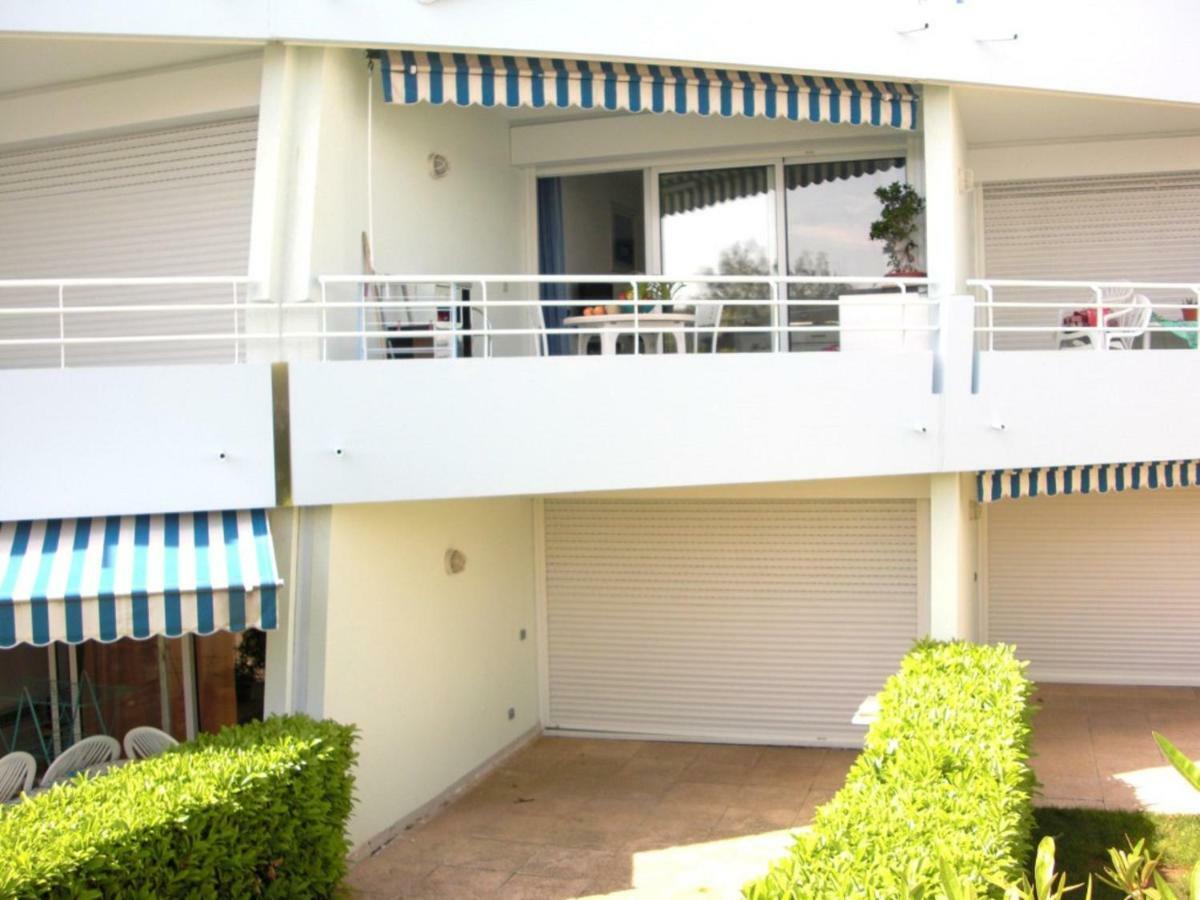 Agreable Appartement 4 Personnes A Villeneuve-Loubet Plage, Piscine, Mer, Commerces A Proximite Экстерьер фото